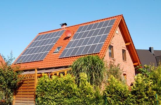 Photovoltaik Versicherung oder Wohngebäudeversicherung